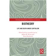 Biotheory