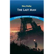 The Last Man 9780486836119