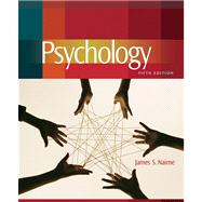 Psychology 9780495506119