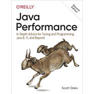 Java Performance 9781492056119
