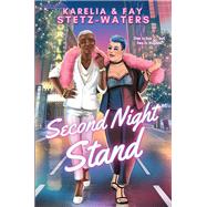 Second Night Stand