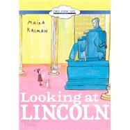 Looking at Lincoln 9781633796119