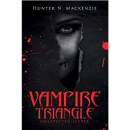 Vampire Triangle 9781796086119