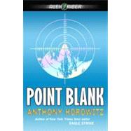 Point Blank 9780142406120