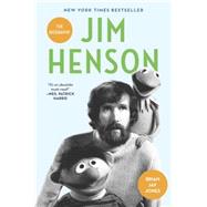 Jim Henson 9780345526120