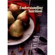 Understanding Nutrition 9780534546120