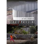 Israel / Palestine 9780745656120