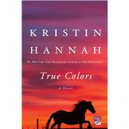 True Colors 9780312606121