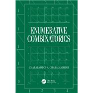Enumerative Combinatorics