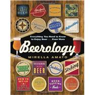 Beerology 9780449016121