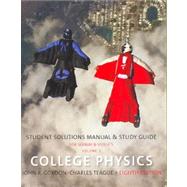 College Physics 9780495556121