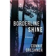 Borderline Shine 9781459746121