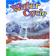 Water Cycle 9781480746121