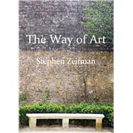 The Way of Art 9781550966121