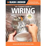 The Complete Guide to Wiring 9781591866121
