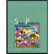 Social Psychology