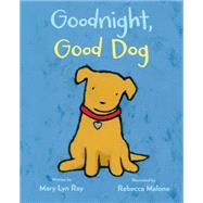 Goodnight, Good Dog 9780544286122