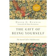 The Gift of Being Yourself 9780830846122