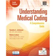 Understanding Medical Coding A Comprehensive Guide 9781305666122