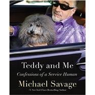 Teddy and Me 9781455536122