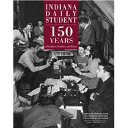 Indiana Daily Student 9780253046123