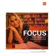 FOCUS on Community College Success 9781337406123