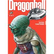 Dragon Ball (3-in-1 Edition), Vol. 4 Includes vols. 10, 11 & 12 9781421556123