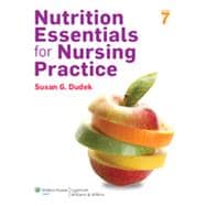 Nutrition Essentials for Nursing Practice 9781451186123