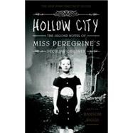 Hollow City 9781594746123