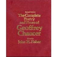 The Complete Poetry and Prose of Geoffrey Chaucer