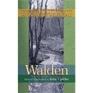 Walden 9780691096124