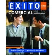 Éxito comercial (Spanish Edition) 9781439086124