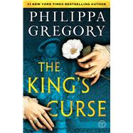 The King's Curse 9781451626124