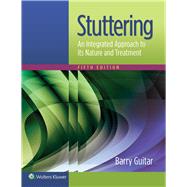 Stuttering 9781496346124
