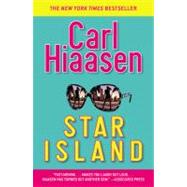 Star Island 9780446556125