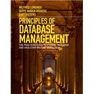 Principles of Database Management 9781107186125