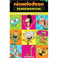 Nickelodeon Pandemonium #1 9781629916125