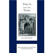 Tracts for the Times 9780268036126