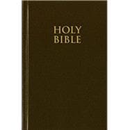 Holy Bible 9780310436126