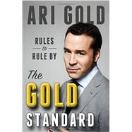 The Gold Standard 9780316306126