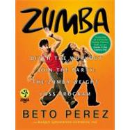 Zumba 9780446546126
