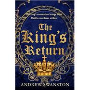 The King's Return 9780552166126
