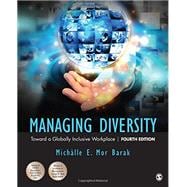 Managing Diversity 9781483386126