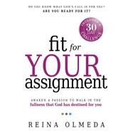 Fit for Your Assignment 9781621366126
