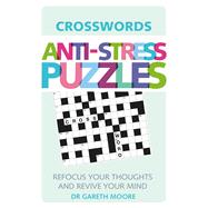 Anti-stress Puzzles 9781782436126