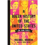 A Queer History of the United States for Young People 9780807056127
