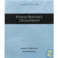 Human Resources Development