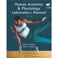 Human Anatomy & Physiology: Lab Manual (Cat Version) 9780321616128