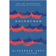 Edinburgh 9780544916128
