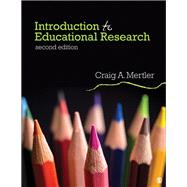 Introduction to Educational Research 9781506366128
